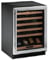 U-Line 24" Echelon Series Stainless Steel Wine Captain