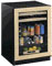 U-Line 24" Echelon Series Custom Panel Beverage Center