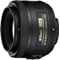 Nikon AF-S DX NIKKOR 35mm f1.8G Lens