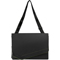 Brenthaven Black Elite Flap-Over Shoulder Laptop Case