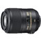 Nikon AF-S DX Micro NIKKOR 85mm f/3.5G ED VR Camera Lens