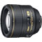 Nikon AF-S Nikkor 85mm f1.4G Camera Lens
