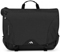 Brenthaven Black Pacific Messenger Bag