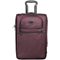 Tumi Blackberry Alpha Collection International Zippered Expandable Carry-On