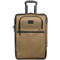 Tumi Cafe Alpha Collection International Zippered Expandable Carry-On