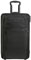 Tumi Black Alpha Collection Frequent Traveler 22" Framed Expandable Carry On Luggage