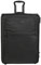 Tumi Black Alpha Collection Wheeled 24" Expandable Short Trip Luggage