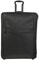 Tumi Black Alpha Collection Wheeled 26" Expandable Medium Trip Luggage
