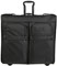 Tumi Black Alpha Collection Long Wheeled Garment Bag