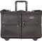 Tumi Brown Alpha Collection Wheeled Carry-On Garment Bag