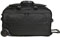 Tumi Black Alpha Collection Medium 22" Wheeled Duffel Bag