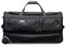 Tumi Alpha Black Large Wheeled Split Duffel