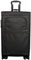 Tumi Alpha Collection Black Wheeled Expandable Long Distance Trip Luggage