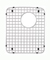 Blanco Stainless Steel Sink Grid