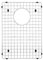 Blanco Stainless Steel Sink Grid