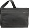 Tumi Alpha Collection Black Flap Zip Cross Body Bag