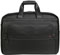 Tumi Black Alpha Collection Small Expandable Carry-On Bag