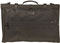Tumi Brown Alpha Collection Tri-Fold Carry-On Garment Bag
