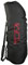 Tumi Black Alpha Collection Golf Carry Cover
