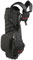 Tumi Black Alpha Collection Golf Bag Stand
