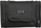 Tumi Black Alpha Collection Hanging Travel Kit