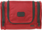 Tumi Red Alpha Collection Hanging Travel Kit