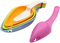 Kuhn Rikon Mouse Measuring Cups