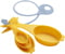 Kuhn Rikon Gold Fish Measuring Spoons