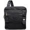 Tumi Alpha Bravo Black Annapolis Slim Cross Body Bag