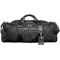 Tumi Black Alpha Bravo McGuire Duffel Bag