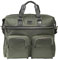 Tumi Alpha Bravo Spruce Kessler Large Duffel Bag