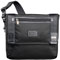 Tumi Alpha Bravo Black Beale Mini Messenger Bag