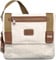 Tumi Alpha Bravo Beale Linen Mini Messenger Bag