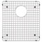 Blanco Stainless Steel Sink Grid