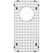 Blanco Stainless Steel Sink Grid