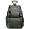 Tumi Alpha Bravo Lemoore Spruce Wheeled Carry On Backpack