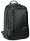 Brenthaven Metrolite BP-XF Black Laptop Backpack