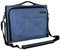 Brenthaven Edge I Steel Blue SL Laptop Case