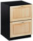 U-Line 24" Echelon Series Undercounter Refrigerator Drawer