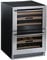 U-Line 24" Echelon Series Stainless Steel Undercounter Wine Captain