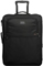 Tumi Alpha Lightweight Short Trip Black Carry On