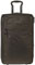 Tumi Brown Alpha Collection Frequent Traveler 22" Zippered Expandable Carry On Luggage