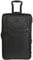 Tumi Black Alpha Collection Frequent Traveler 22" Zippered Expandable Carry On Luggage
