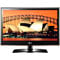 LG 22" LED Black Flat Panel LCD HDTV