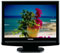 Toshiba 22" Black LCD HDTV