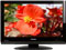 Toshiba 22" Black LCD Flat Panel HDTV