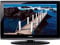 Toshiba 22" C100 Series Black LCD Flat Panel HDTV