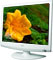 LG 22" White Class LCD Flat Panel HDTV