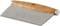 Culinary Institute Of America Wood Bench Scraper