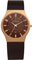 Skagen Steel Collection Two-Tone Mens Watch